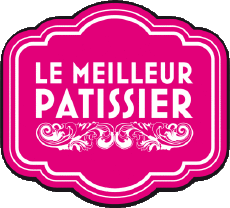 Multi Média Emission  TV Show Cuisine Divers Le Meilleur Pâtissier 
