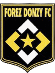 Sportivo Calcio  Club Francia Auvergne - Rhône Alpes 42 - Loire Forez Donzy FC 