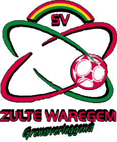 Sportivo Calcio  Club Europa Belgio Zulte Waregem 