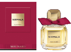 Mode Couture - Parfum Molinard 