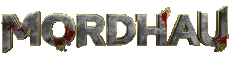Multi Média Jeux Vidéo Mordhau Logo 