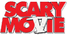 Multi Média Cinéma International Scary Movie 05 - Logo 
