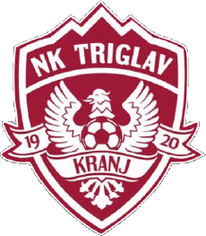 Deportes Fútbol Clubes Europa Eslovenia NK Triglav Kranj 
