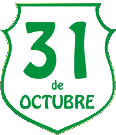 Sports FootBall Club Amériques Bolivie Club 31 de Octubre 
