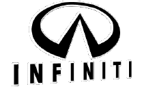 Transporte Coche Infinity Logo 