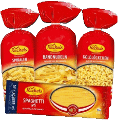 Food Pasta Recheis 