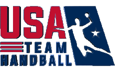 Deportes Balonmano - Equipos nacionales - Ligas - Federación America USA 
