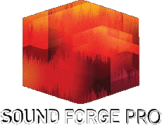 Multimedia Computer - Software Sound Forge 