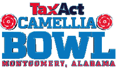 Deportes N C A A - Bowl Games Camellia Bowl 