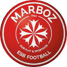 Sports Soccer Club France Auvergne - Rhône Alpes 01 - Ain ESB Marboz 
