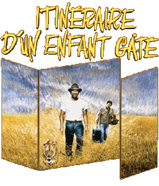 Multi Média Cinéma - France Jean Paul Belmondo Itinéraire d un enfant gaté 