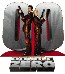 Multi Média Cinéma - France Eric & Ramzy Double Zéro 