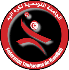 Deportes Balonmano - Equipos nacionales - Ligas - Federación África Túnez 