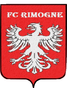Deportes Fútbol Clubes Francia Grand Est 08 - Ardennes FC Rimogne 