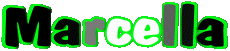 Vorname WEIBLICH - Italien M Marcella 
