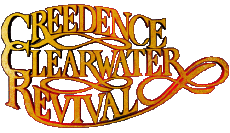 Multi Media Music Rock USA Creedence Clearwater Revival 