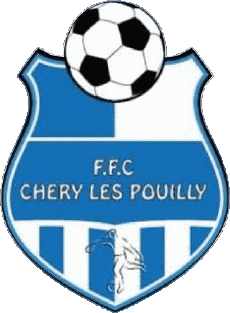 Sports Soccer Club France Hauts-de-France 02 - Aisne FFC Chery les Pouilly 