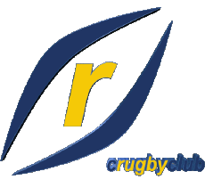 Sportivo Rugby - Club - Logo Spagna Canoe Rugby Club Madrid 