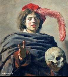 Humor - Fun Morphing - Parece Varias pinturas recreación de arte covid de contención desafío 2 