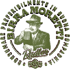 Boissons Bières Italie Moretti 