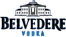Boissons Vodka Belvedere 