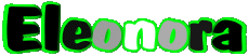 Prénoms FEMININ - Italie E Eleonora 