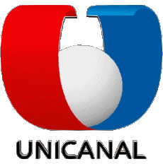 Multimedia Canales - TV Mundo Paraguay Unicanal 