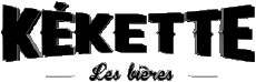 Drinks Beers France mainland Kékette 