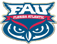 Deportes N C A A - D1 (National Collegiate Athletic Association) F Florida Atlantic Owls 