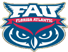 Sportivo N C A A - D1 (National Collegiate Athletic Association) F Florida Atlantic Owls 