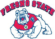 Sportivo N C A A - D1 (National Collegiate Athletic Association) F Fresno State Bulldogs 
