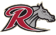 Sport N C A A - D1 (National Collegiate Athletic Association) R Rider Broncs 