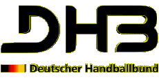 Sports HandBall - National Teams - Leagues - Federation Europe Germany 