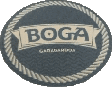 Bebidas Cervezas España Boga 