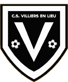 Sportivo Calcio  Club Francia Grand Est 52 - Haute-Marne CS Villiers-en-Lieu 