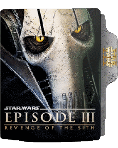 Multimedia V International Star Wars Episode 03 Symbole 