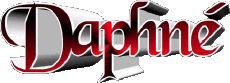 Nome FEMMINILE - Francia D Daphné 