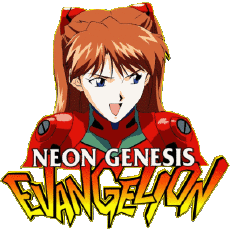 Multi Media Manga Neon Genesis Evangelion 