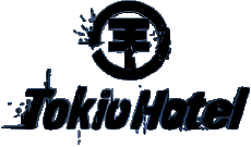 Multimedia Música Pop Rock Tokio Hotel 