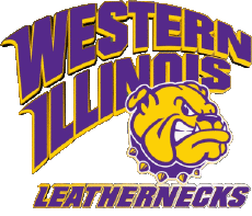 Sport N C A A - D1 (National Collegiate Athletic Association) W Western Illinois Leathernecks 