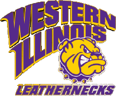 Sports N C A A - D1 (National Collegiate Athletic Association) W Western Illinois Leathernecks 