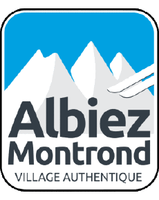 Deportes Estaciones de Esquí Francia Saboya Albiez Montrond 