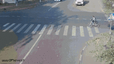 Humor -  Fun Transport Autos Accident  Fail 