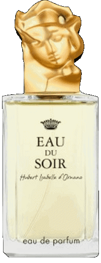 Mode Couture - Parfum Sisley 