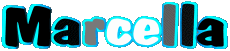 Vorname WEIBLICH - Italien M Marcella 