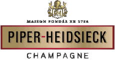 Boissons Champagne Piper-Heidsieck 