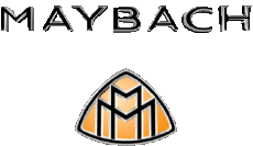 Transports Voitures Maybach Logo 