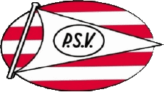 1955-Sports FootBall Club Europe Pays Bas PSV Eindhoven 1955