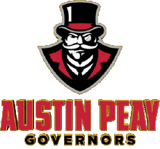 Sportivo N C A A - D1 (National Collegiate Athletic Association) A Austin Peay Governors 