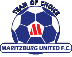 Sport Fußballvereine Afrika Südafrika Maritzburg United FC 